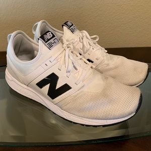New Balance 247s